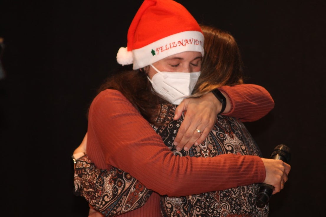 Fotos: Concierto de Navidad de la Escuela Municipal de Música 2021