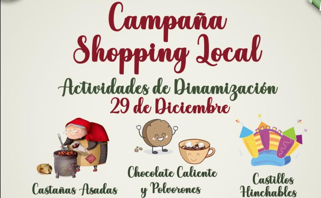 Esta tarde, colchonetas, castañas asadas y chocolate caliente