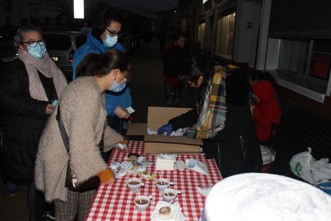 Fotos: Actividades por 'Adoro el shopping local'