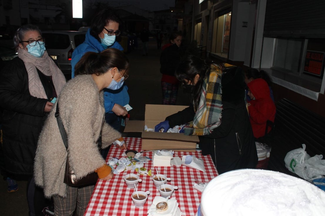 Fotos: Actividades por 'Adoro el shopping local'