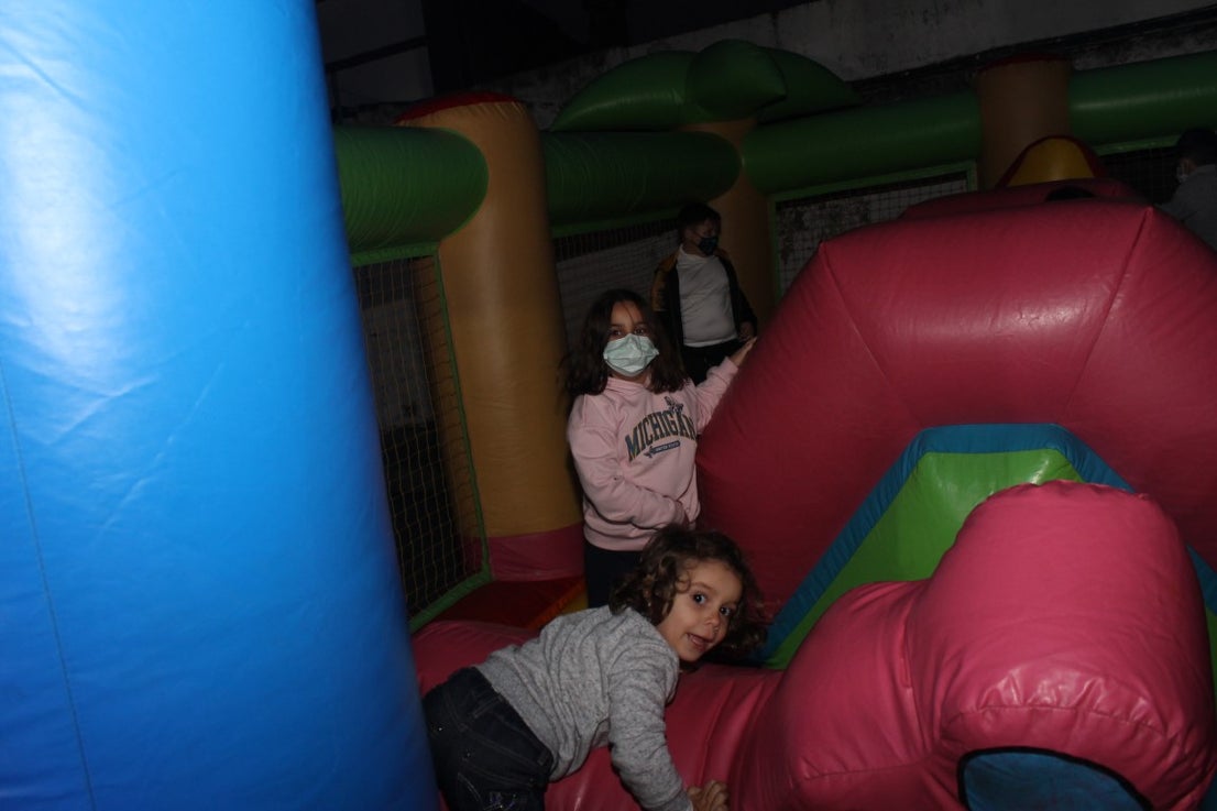 Fotos: Actividades por 'Adoro el shopping local'