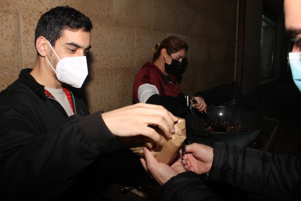 Fotos: Actividades por 'Adoro el shopping local'