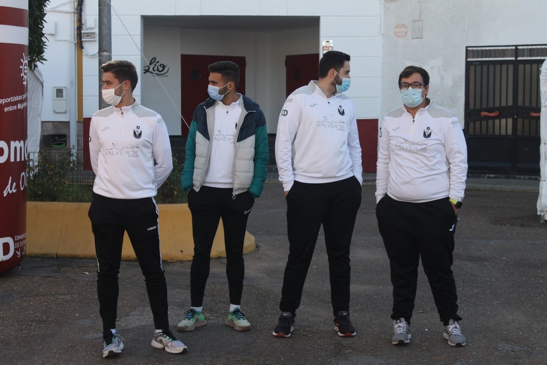 Fotos: V San Silvestre