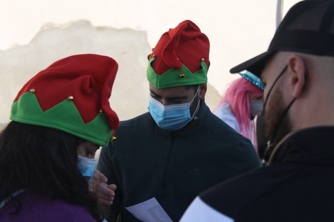 Fotos: V San Silvestre