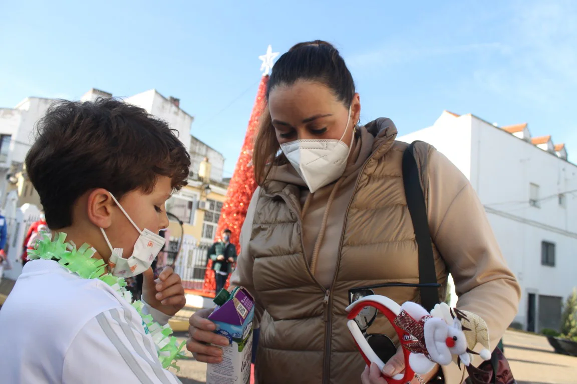 Fotos: V San Silvestre