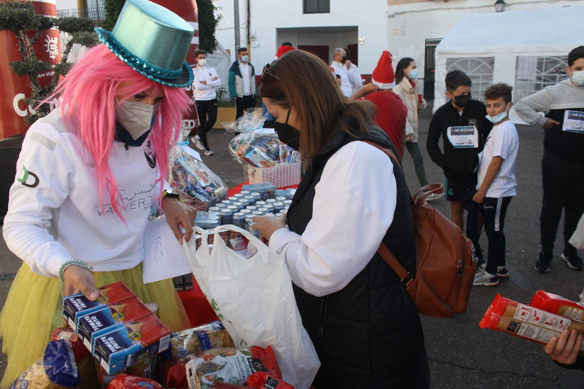 Fotos: V San Silvestre