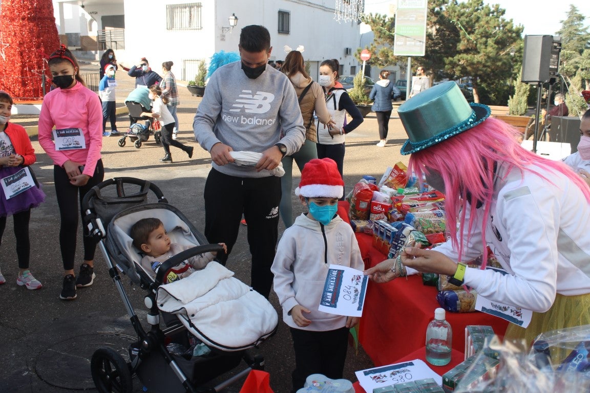 Fotos: V San Silvestre