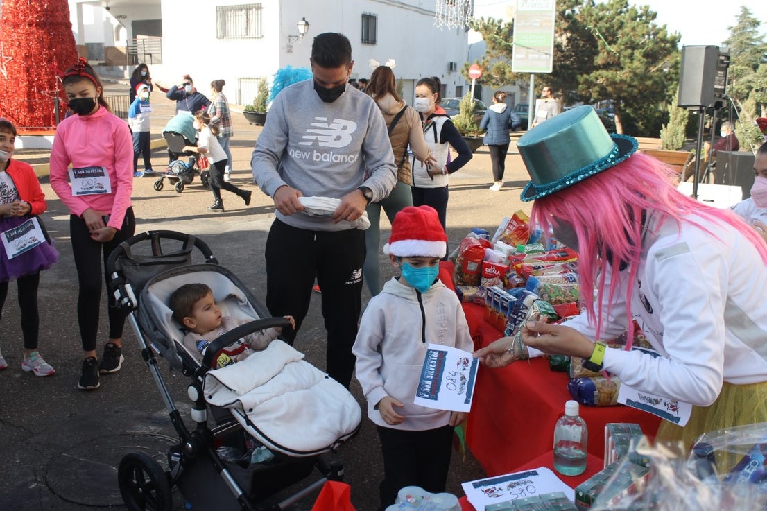 Fotos: V San Silvestre