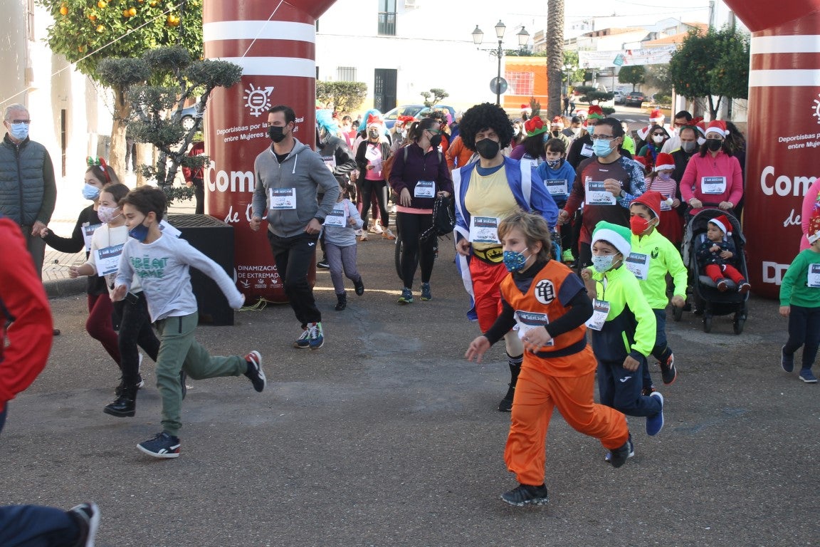 Fotos: V San Silvestre