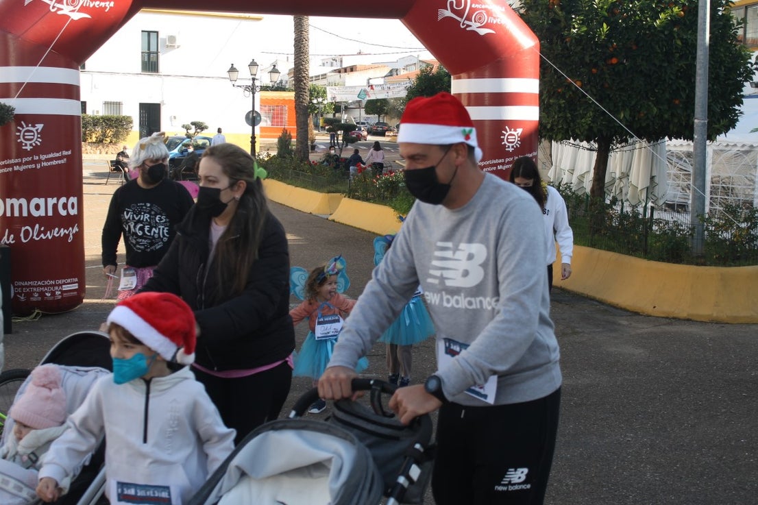 Fotos: V San Silvestre