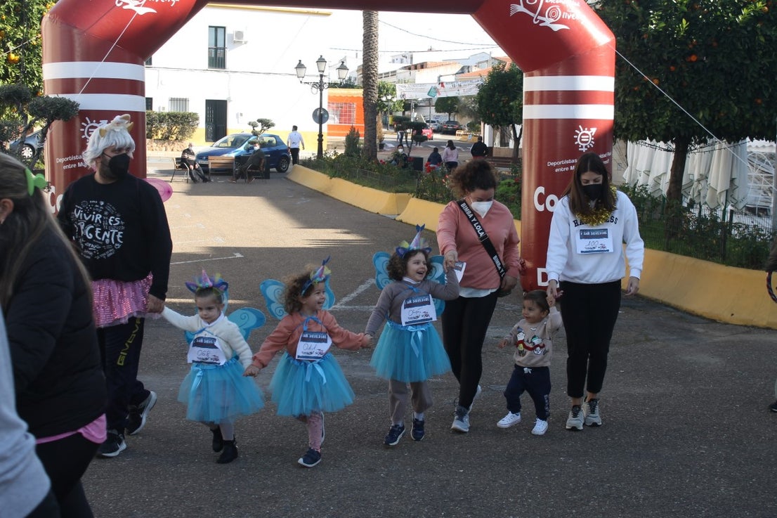 Fotos: V San Silvestre