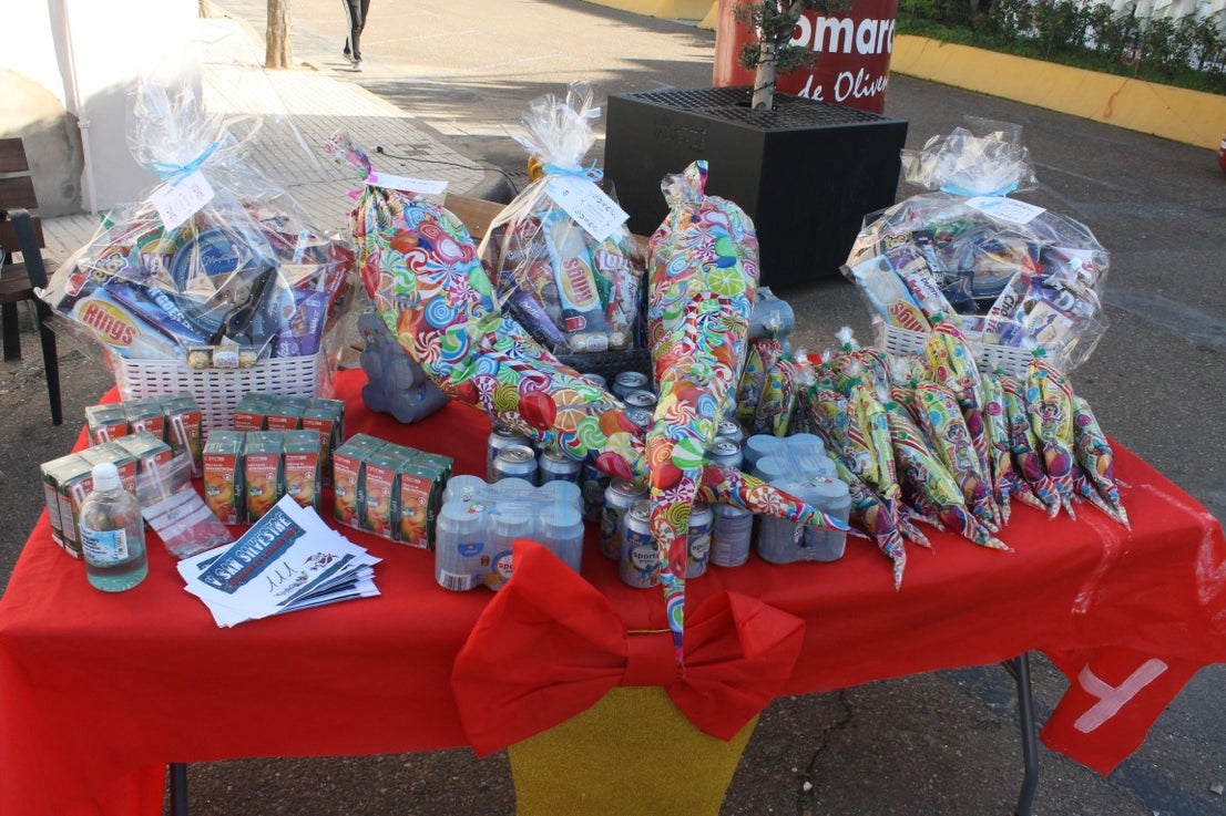 Fotos: V San Silvestre