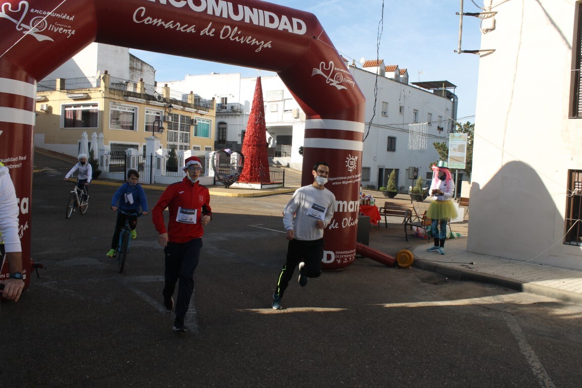 Fotos: V San Silvestre