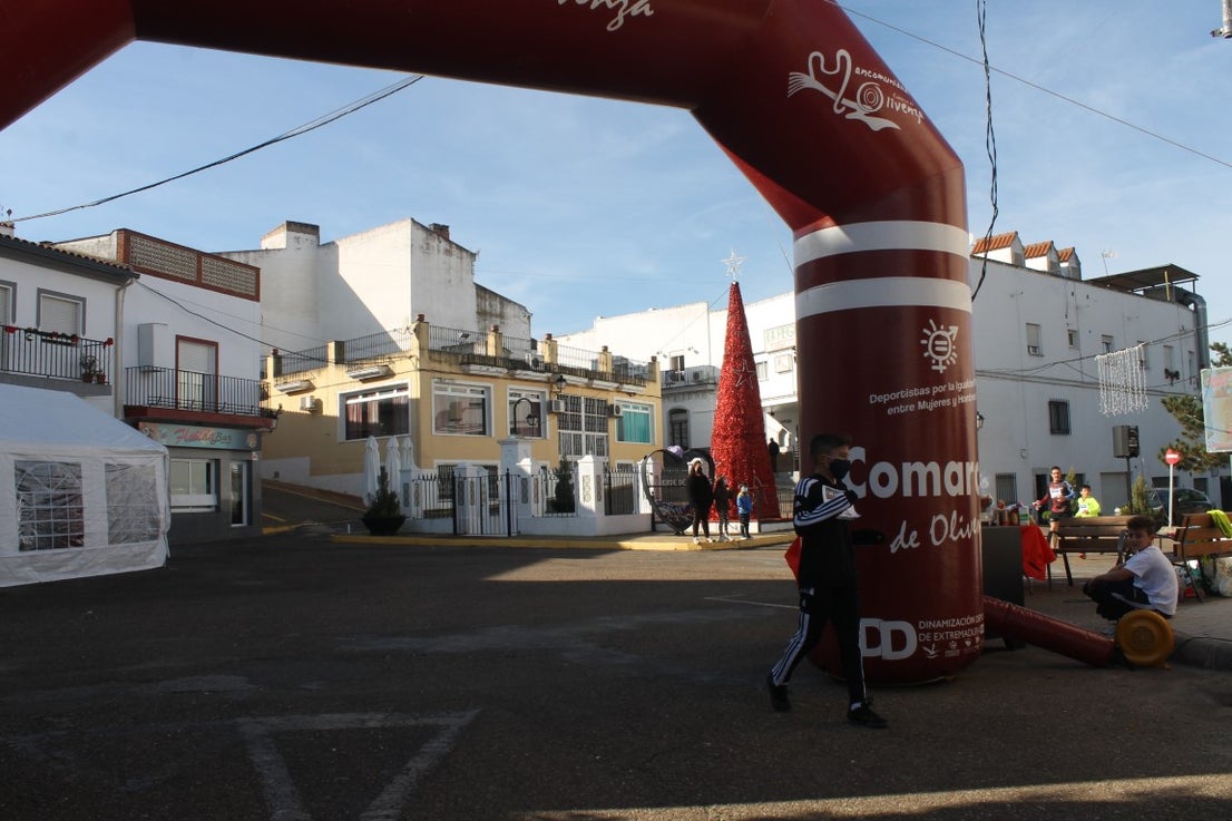 Fotos: V San Silvestre