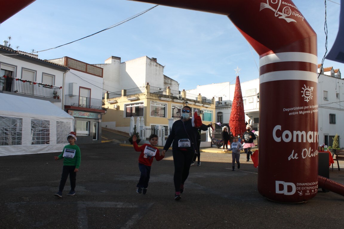 Fotos: V San Silvestre