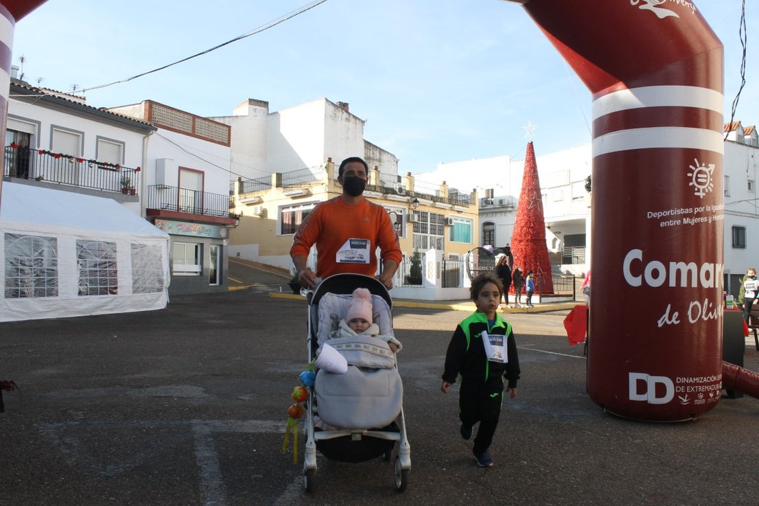 Fotos: V San Silvestre