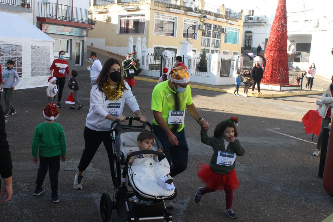 Fotos: V San Silvestre