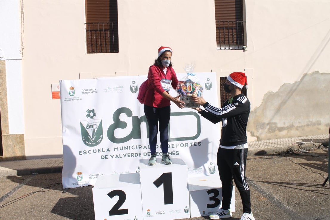 Fotos: V San Silvestre