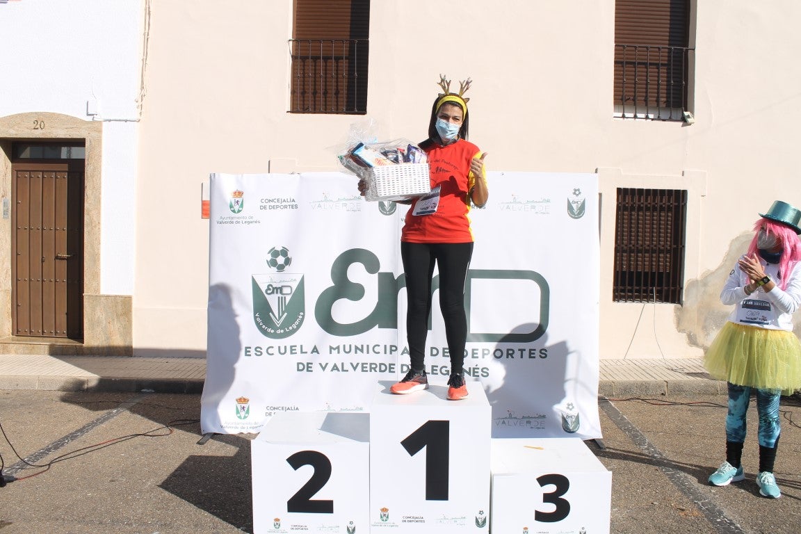 Fotos: V San Silvestre