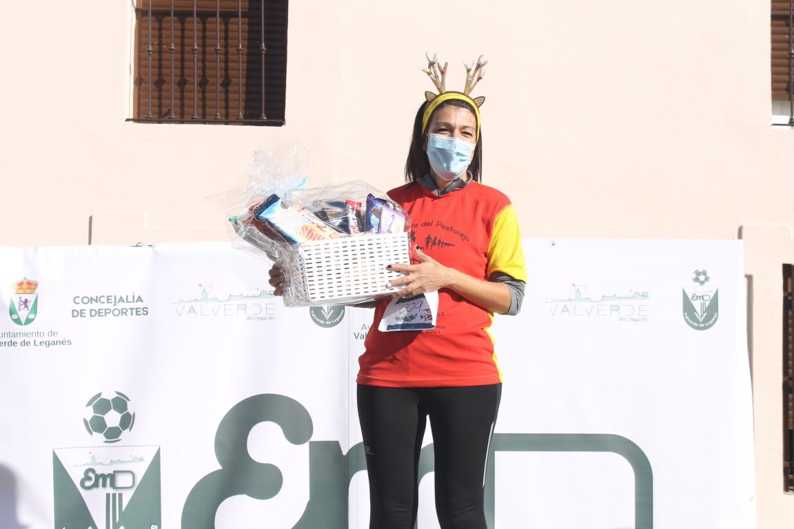 Fotos: V San Silvestre