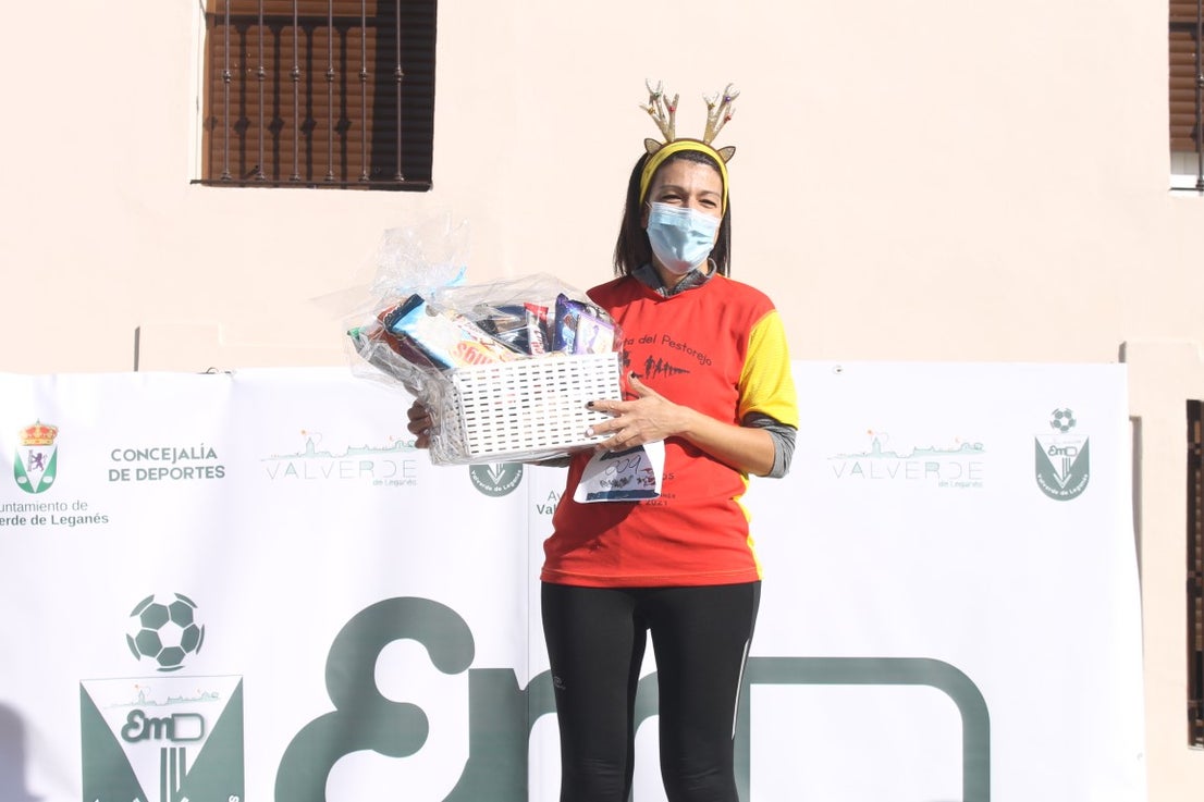 Fotos: V San Silvestre