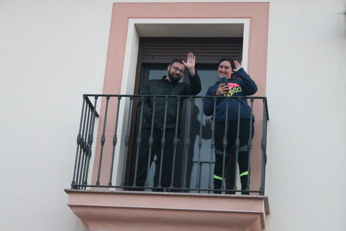 Fotos: Cabalgata de SSMM Los Reyes Magos (2022)