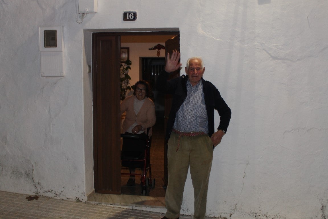 Fotos: Cabalgata de SSMM Los Reyes Magos (2022)