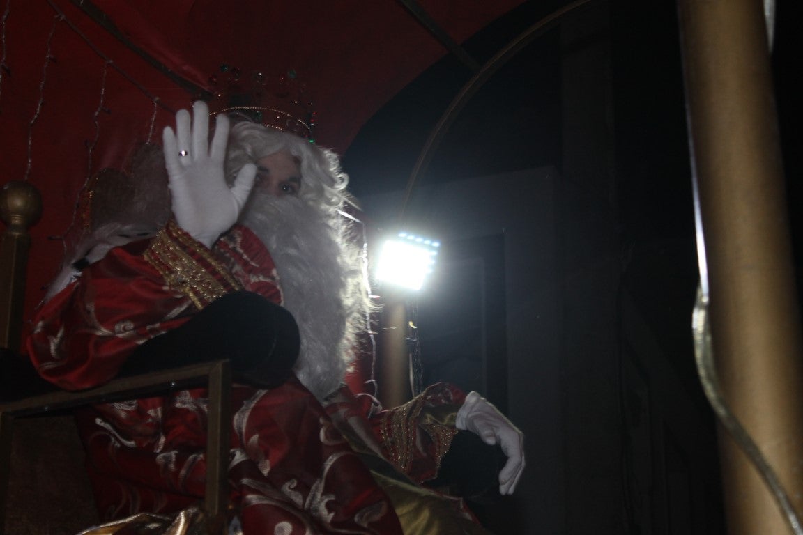 Fotos: Cabalgata de SSMM Los Reyes Magos (2022)