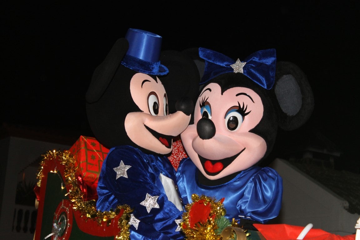 Fotos: Cabalgata de SSMM Los Reyes Magos (2022)