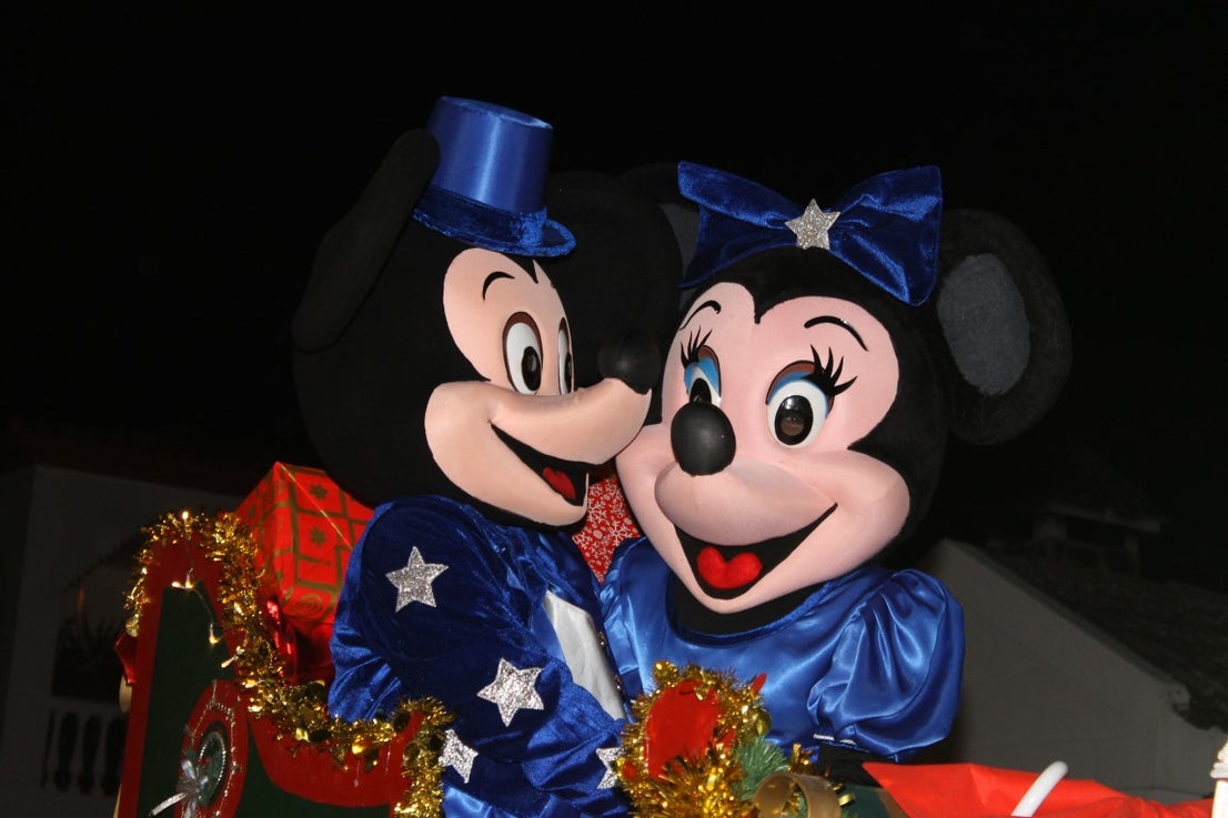 Fotos: Cabalgata de SSMM Los Reyes Magos (2022)