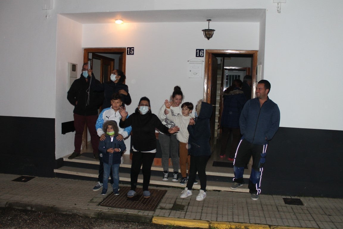 Fotos: Cabalgata de SSMM Los Reyes Magos (2022)