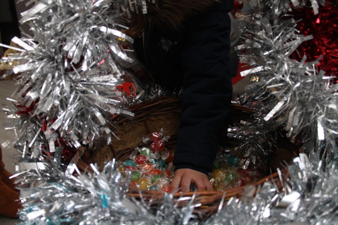 Fotos: Cabalgata de SSMM Los Reyes Magos (2022)
