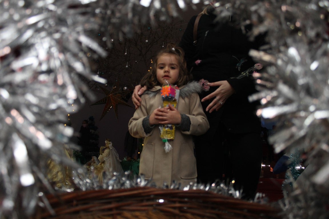 Fotos: Cabalgata de SSMM Los Reyes Magos (2022)