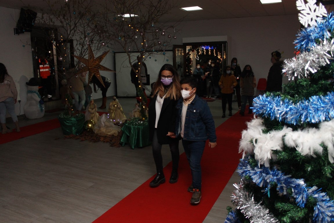 Fotos: Cabalgata de SSMM Los Reyes Magos (2022)