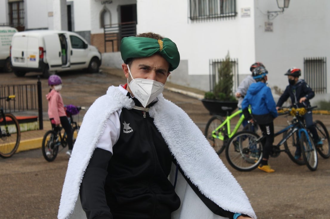 Fotos: Paseo en Bicicleta Navideño 2022