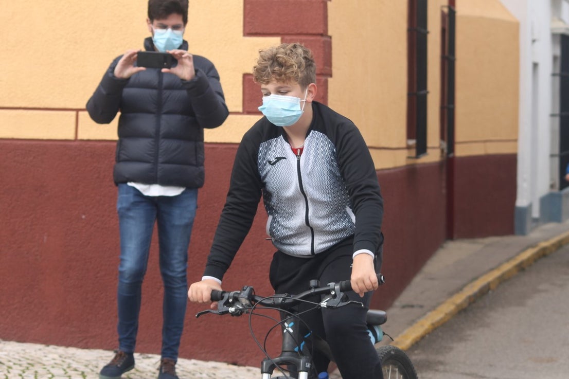 Fotos: Paseo en Bicicleta Navideño 2022