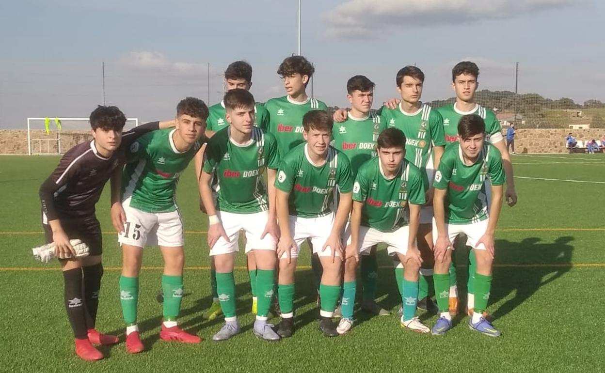 Equipo titular