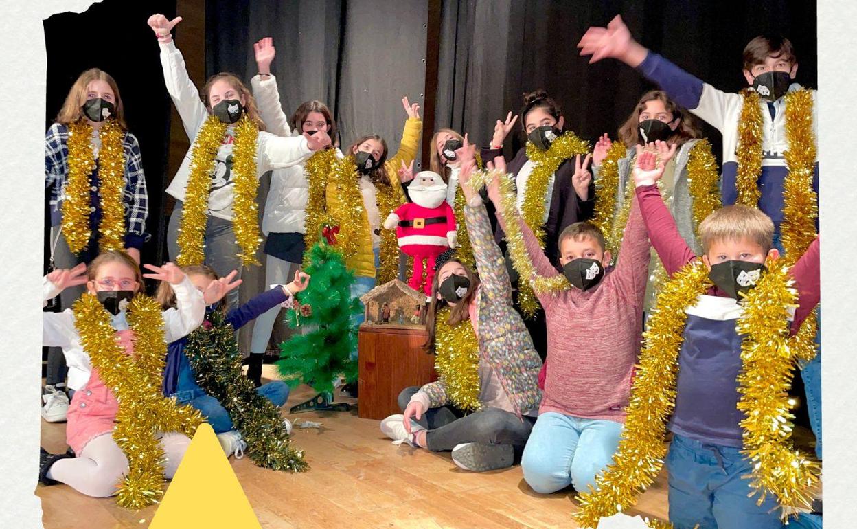 Esta tarde, ¡Menuda noche de Reyes!', en la Casa de la Cultura