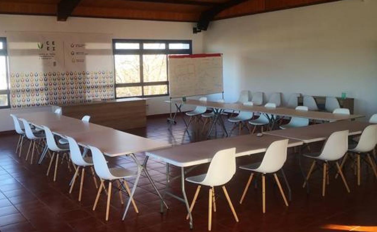 Este jueves, pleno extraordinario del Ayuntamiento de Valverde de Leganés