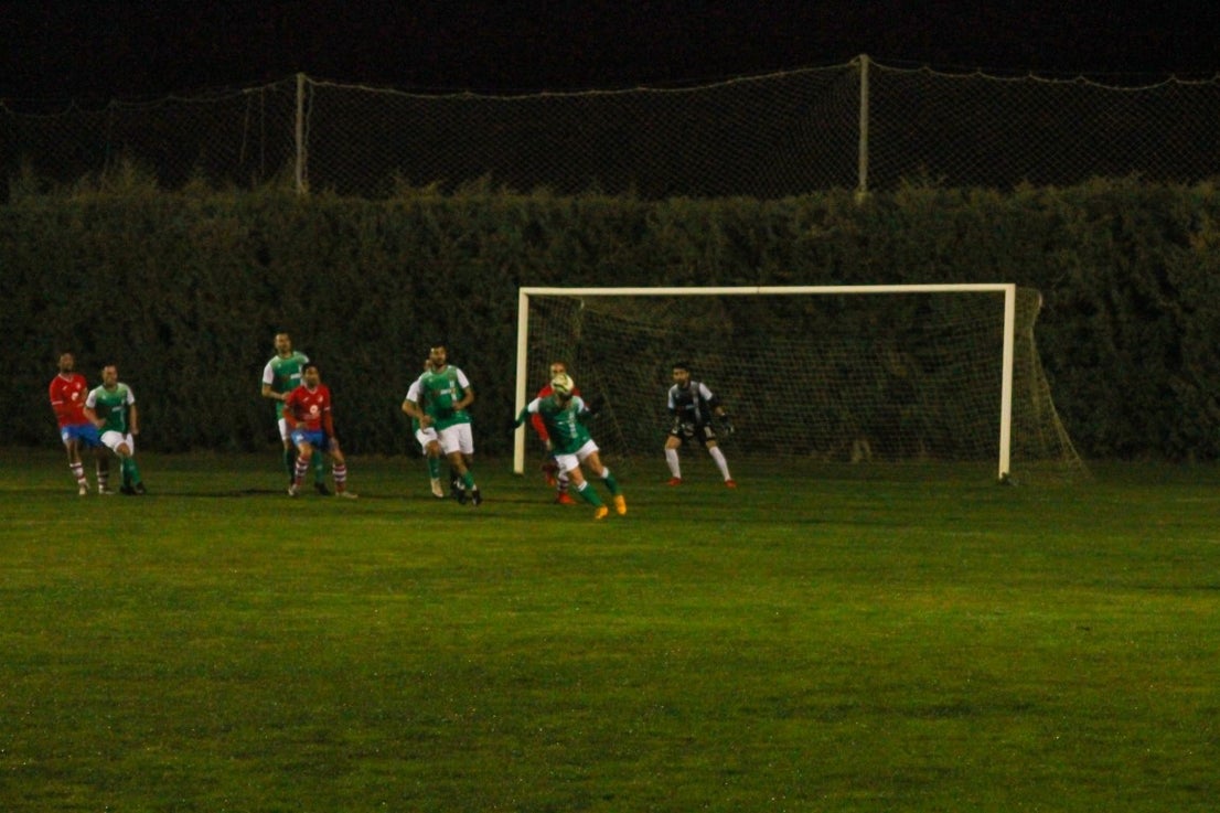 Fotos: Racing Valverdeño – Pueblonuevo