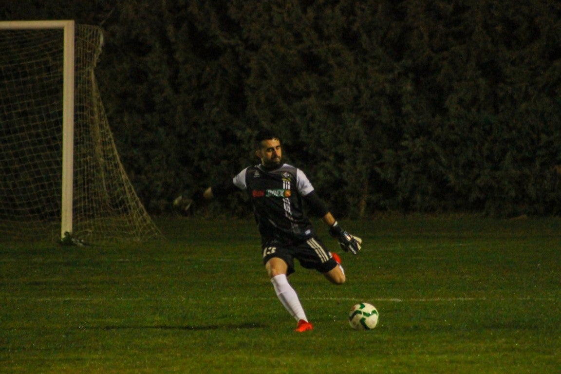 Fotos: Racing Valverdeño – Pueblonuevo