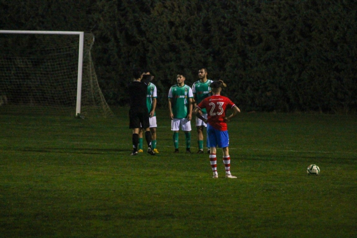 Fotos: Racing Valverdeño – Pueblonuevo