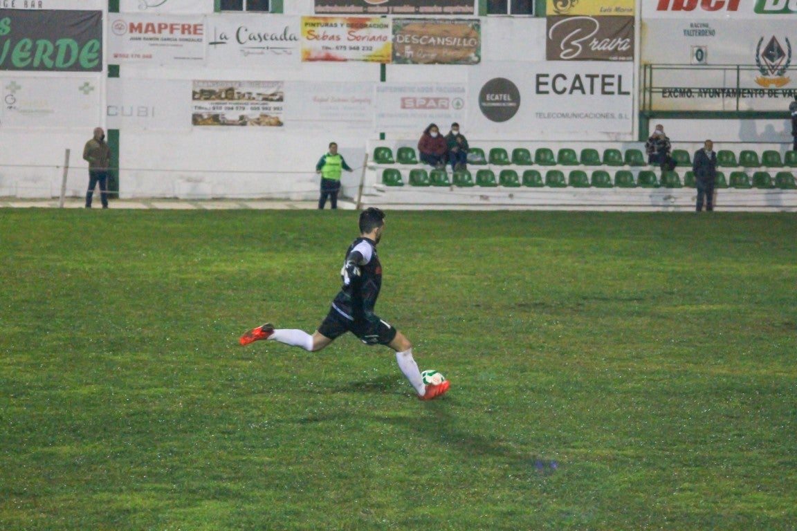 Fotos: Racing Valverdeño – Pueblonuevo