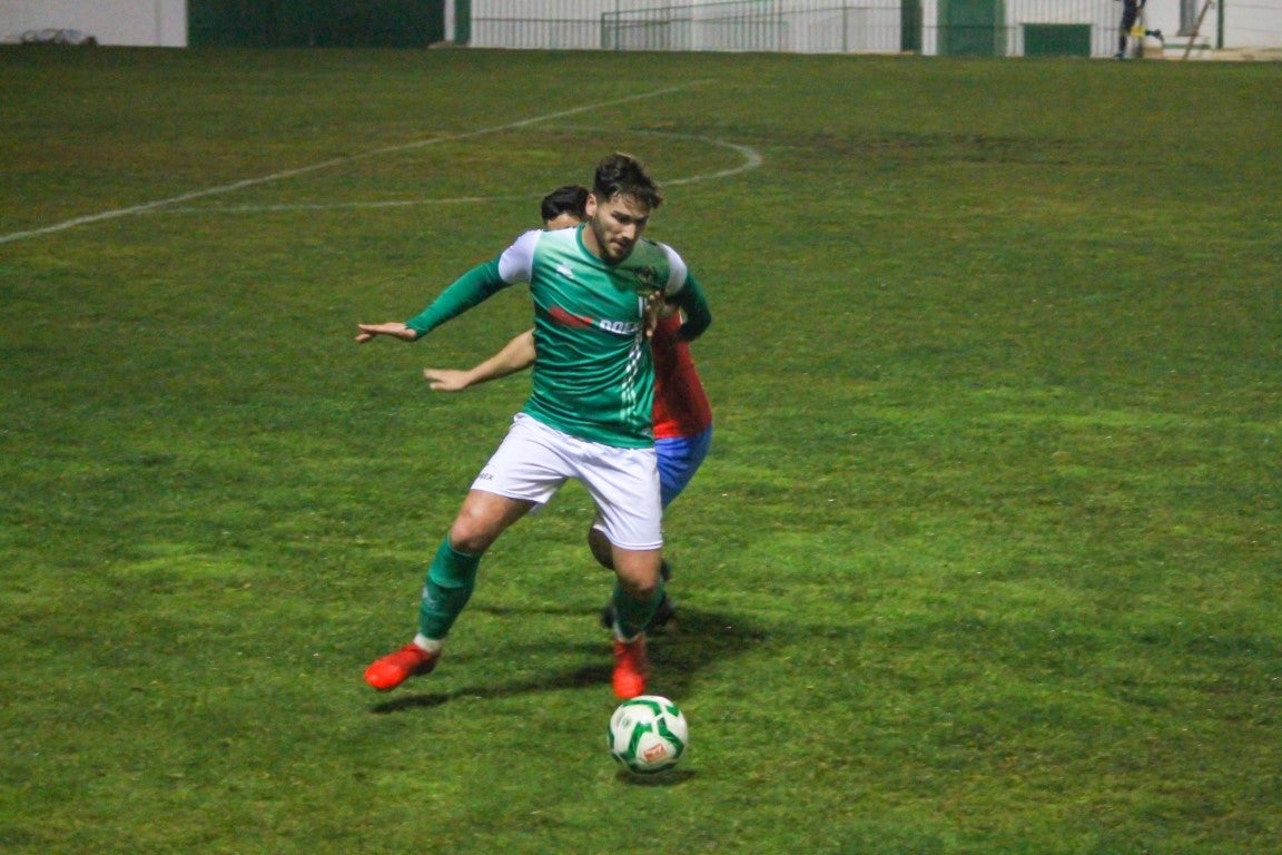 Fotos: Racing Valverdeño – Pueblonuevo