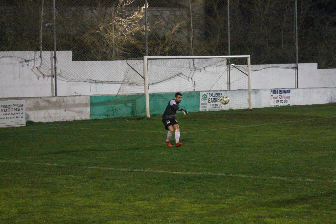 Fotos: Racing Valverdeño – Pueblonuevo