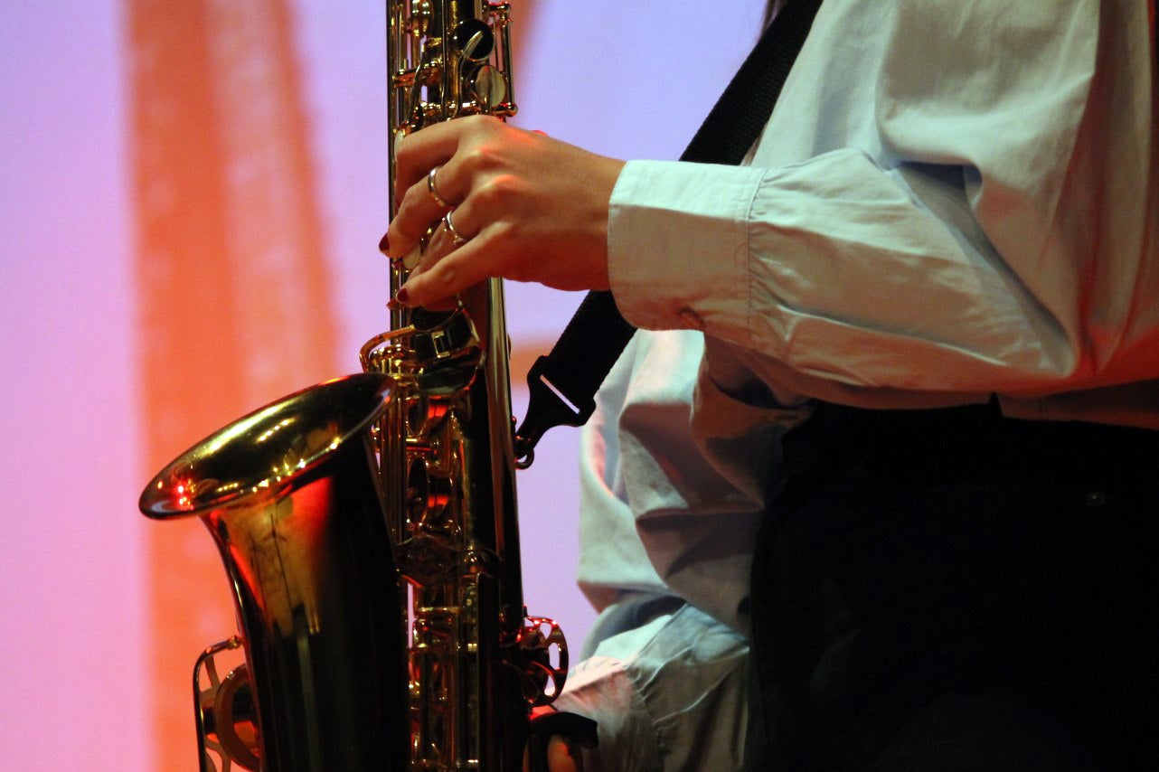 Fotos: Presentación del libro ‘De los bailes de salón al botellón’