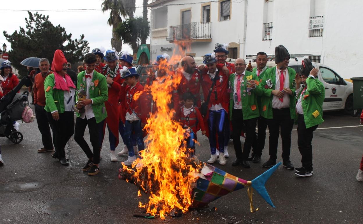 Programa del Carnaval 2022