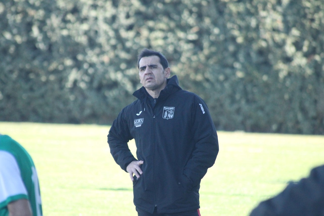 Fotos: Racing Valverdeño - CD Guadiana