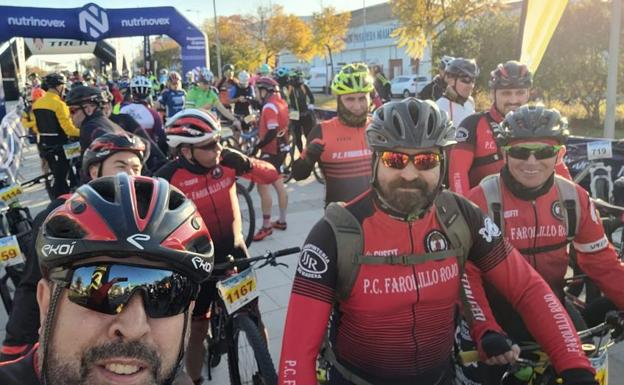 Antes de comenzar la prueba