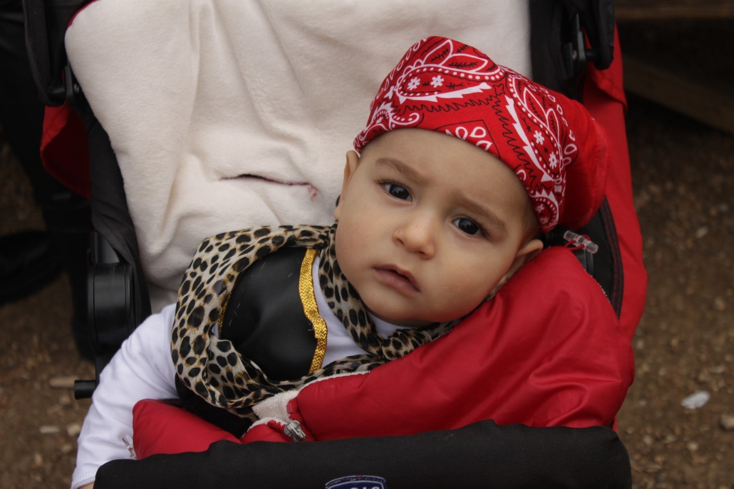 Fotos: Carnaval 2022 Guardería Municipal